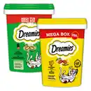 Bild 1 von Dreamies Snacks XXL