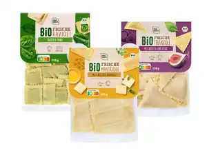 Chef Select Bio Frische Teigwaren, 250 g