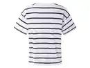 Bild 3 von esmara® Damen T-Shirt, aus reiner Bio-Baumwolle