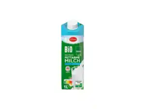 Bioland Haltbare Milch,  1 l