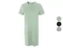 Bild 1 von esmara® Damen T-Shirt-Kleid, aus reiner Bio-Baumwolle