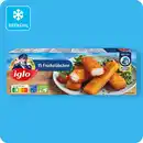 Bild 1 von IGLO Fischstäbchen