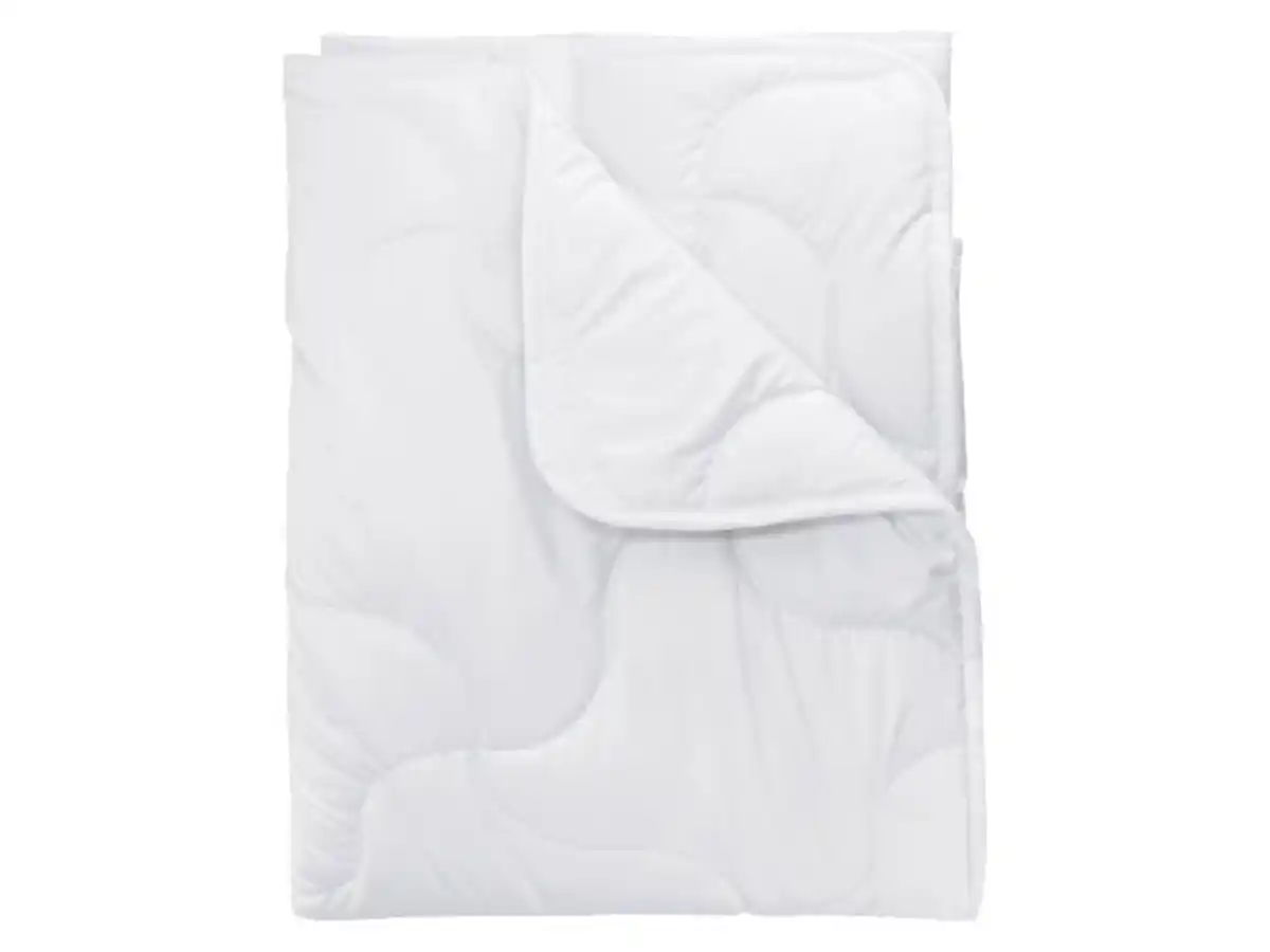 Bild 1 von LIVARNO home Steppbett »HYDROCOOL®«, 155 x 220 cm