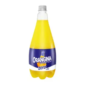 ORANGINA Zero 1L