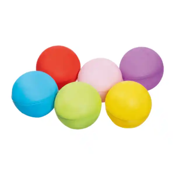 Bild 2 von PLAYLAND Wiederverwendbare Wasserballons