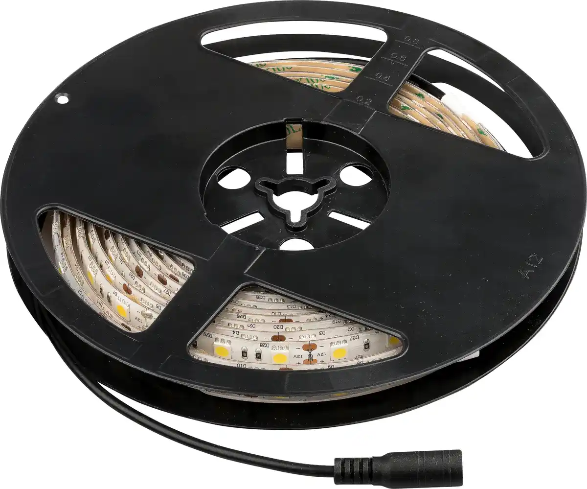 Bild 1 von Schellenberg LED-Beleuchtung für Smart Drive Torantrieb