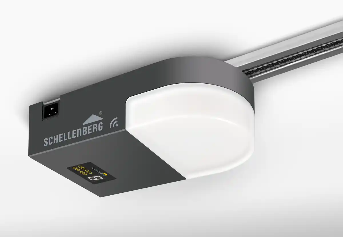 Bild 1 von Schellenberg Garagentorantrieb Smart Drive L