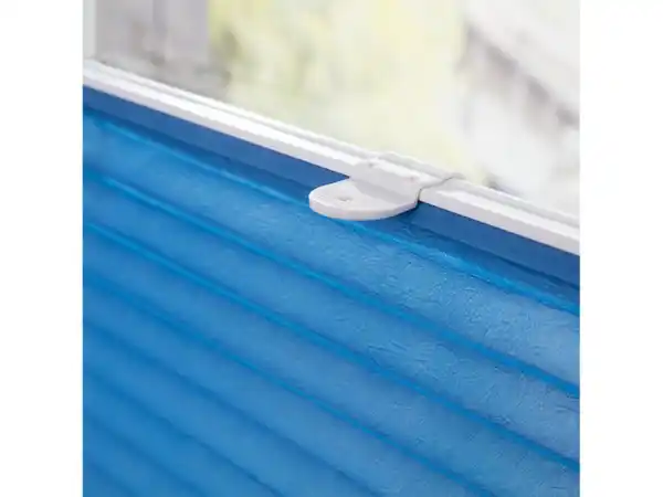 Bild 2 von Lichtblick Lichtblick Plissee Haftfix, ohne Bohren, ab 50 x 130 cm