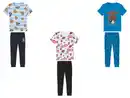 Bild 1 von Kinder Pyjama, aus reiner Baumwolle