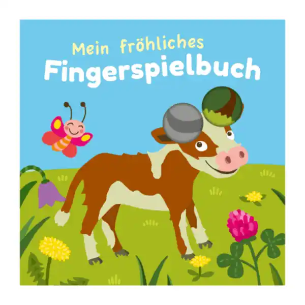 Bild 4 von Kinderbuch