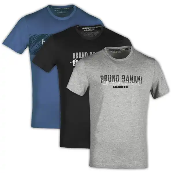Bild 1 von Bruno Banani T-Shirt