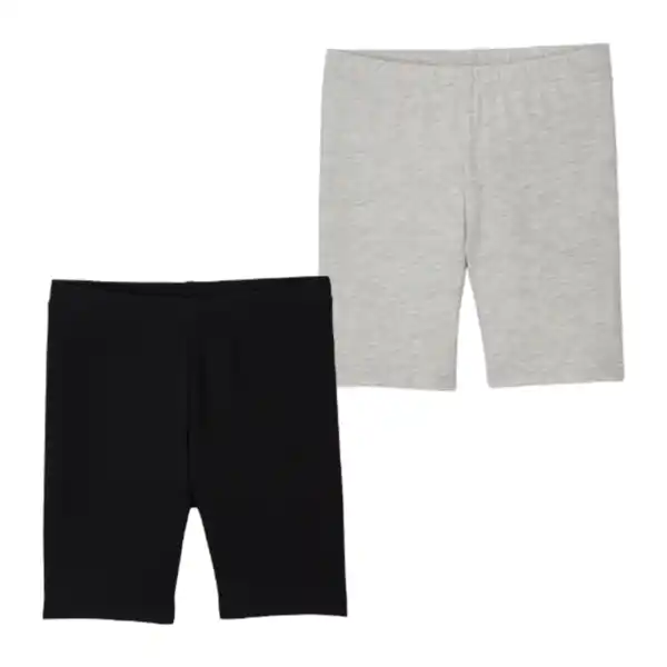 Bild 2 von L&D Radlerhosen