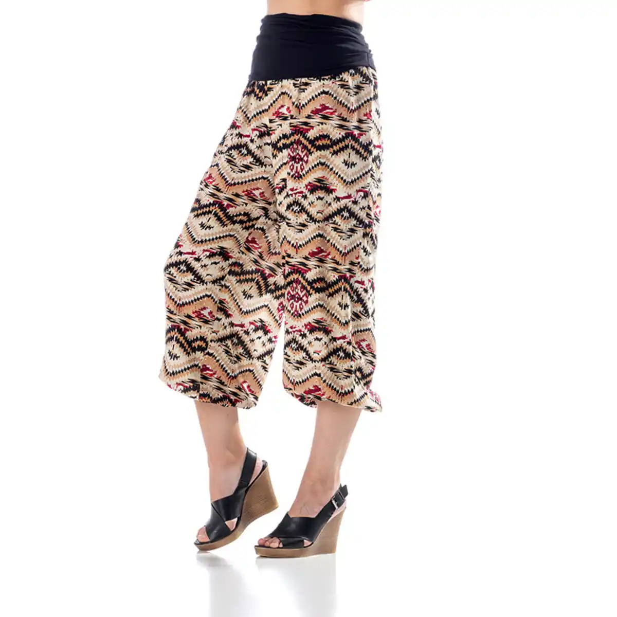 Bild 3 von Ellenor Pumphose 3/4 Länge