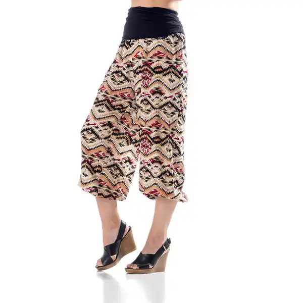 Bild 3 von Ellenor Pumphose 3/4 Länge