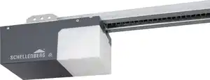 Schellenberg Garagentorantrieb Smart Drive M für Torfläche bis max. 8,0 m²