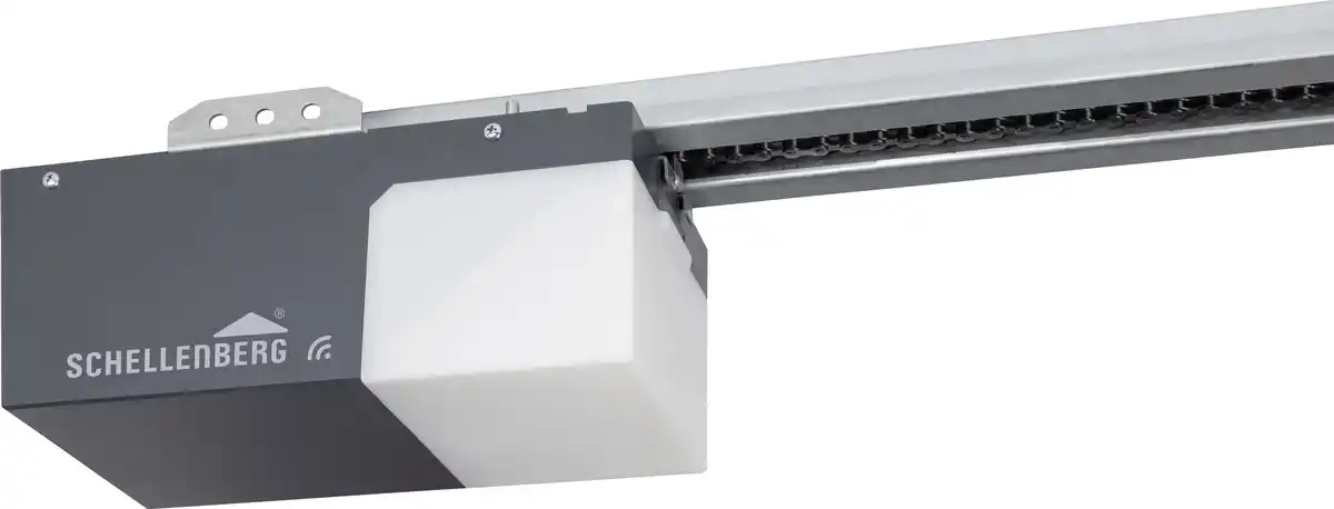 Bild 1 von Schellenberg Garagentorantrieb Smart Drive M für Torfläche bis max. 8,0 m²