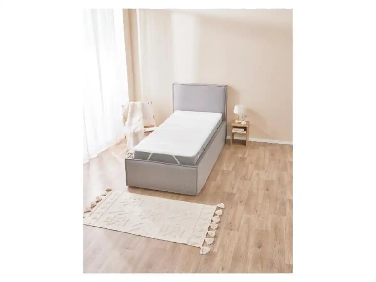 Bild 2 von LIVARNO home Matratzenauflage, 90 x 200 cm