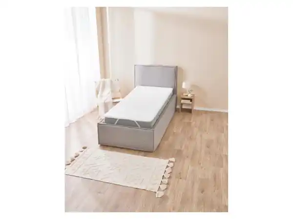 Bild 2 von LIVARNO home Matratzenauflage, 90 x 200 cm