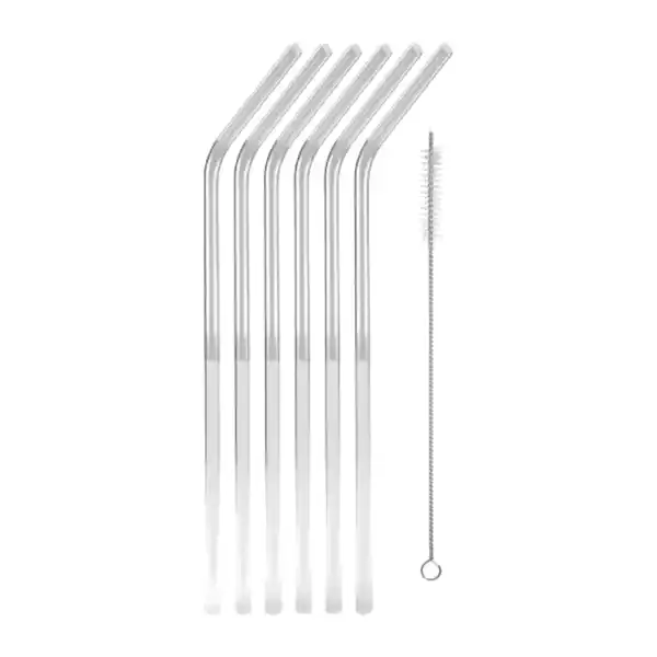 Bild 4 von JOIE Trinkhalm-Sortiment