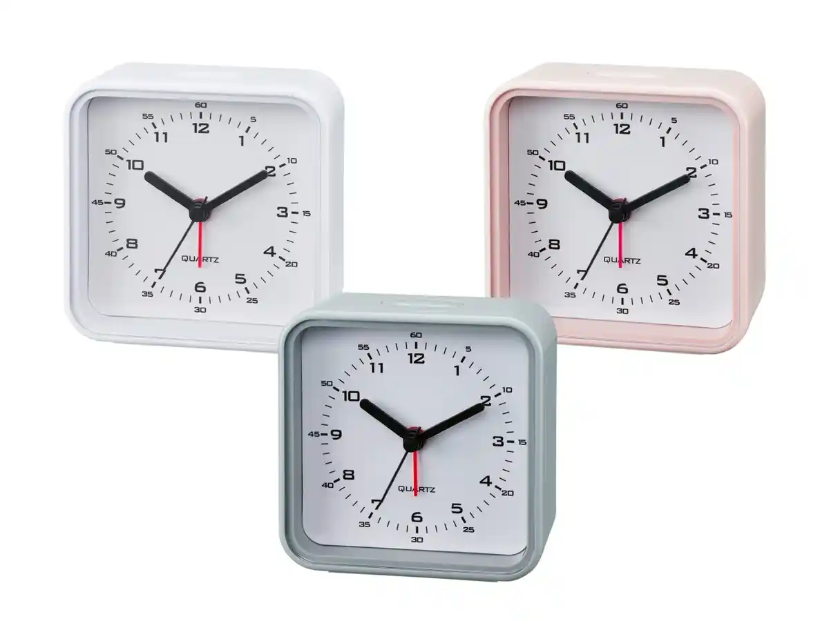 Bild 1 von TRONIC® Wecker