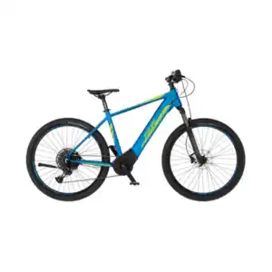 E-Mtb Montis 6.0i, 504 Wh, Rahmenhöhe 51 cm