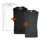 Bild 2 von Ronley Tank Top 3er-Set