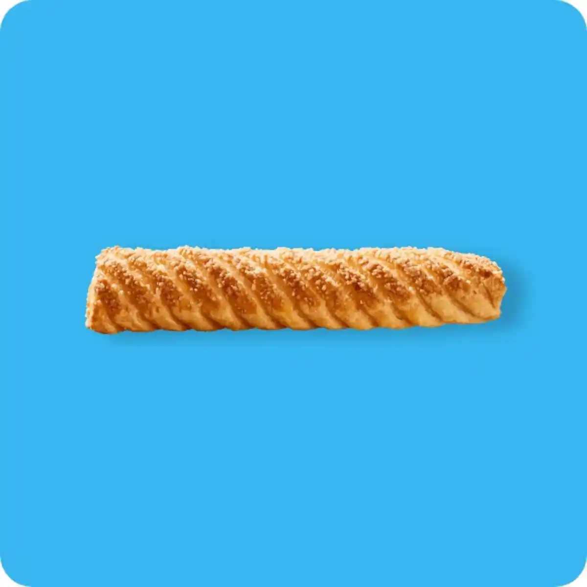 Bild 1 von MEINE BACKWELT Vanillestange, Zarter Blätterteig mit cremiger Füllung