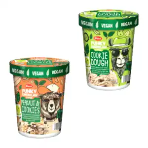 MUCCI Funky American Eis 500ml