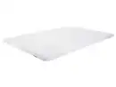 Bild 1 von LIVARNO home Matratzentopper, aus hochwertigem Jersey-Doppeltuch, 140 x 200 cm