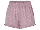 Bild 3 von esmara® Damen Shorty Pyjama, aus reiner Baumwolle