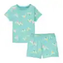 Bild 3 von LILY & DAN Glow-in-the-dark-Pyjama