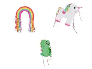LIVARNO home Piñata, inkl. Aufhängeschlaufe