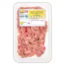 Bild 2 von Gut Langenhof Hähnchen Oberkeulen Geschnetzeltes