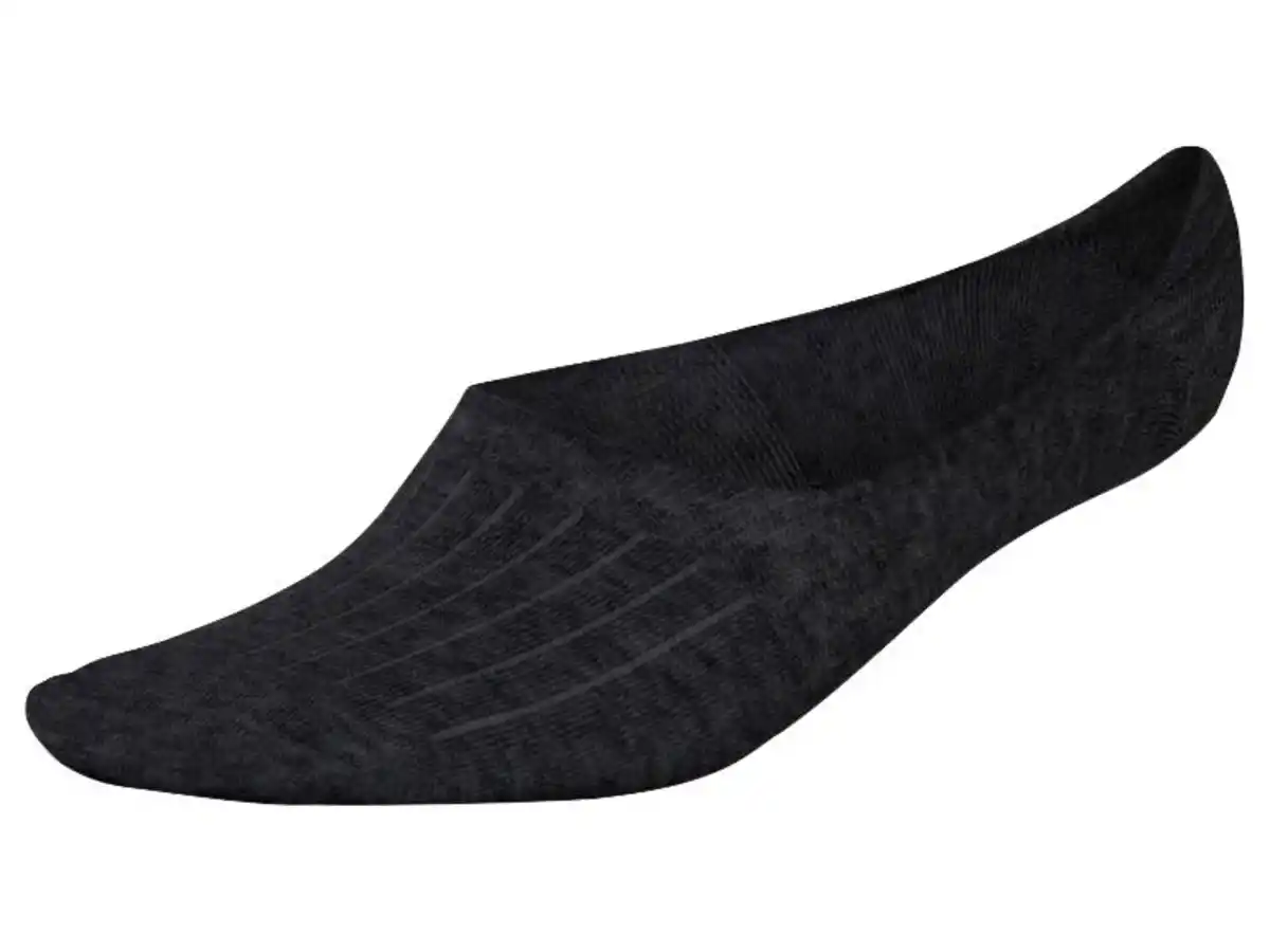 Bild 3 von esmara® Damen Füßlinge, 5 Paar