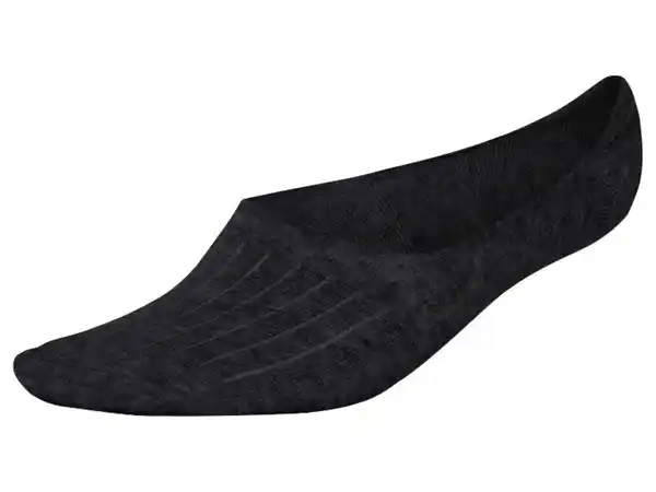 Bild 3 von esmara® Damen Füßlinge, 5 Paar