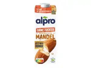 Alpro Nussdrink,  1 l