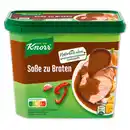 Bild 2 von Knorr Jäger Soße / Soße zu Braten