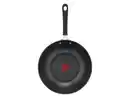 Bild 2 von Jamie Oliver by Tefal Edelstahl-Wokpfanne, Ø 28 cm