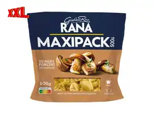 Giovanni Rana Tortelloni XXL,  500 g