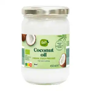 BIO Kokosöl 450ml