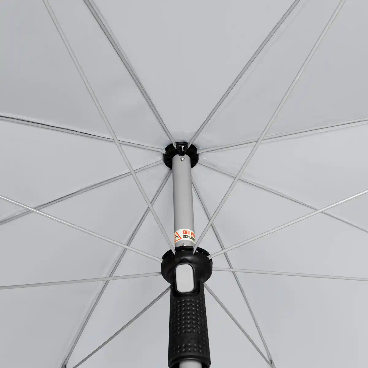 Bild 2 von Sonnenschirm »Casaya«, Format: cm, abknickbar