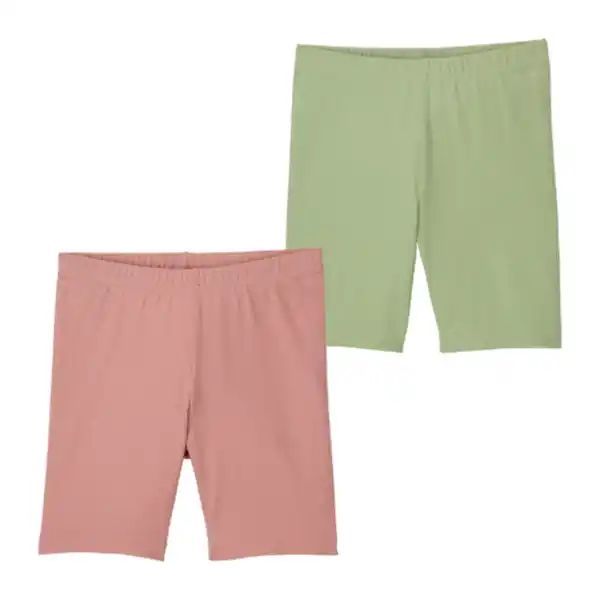 Bild 4 von L&D Radlerhosen