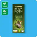 Bild 1 von MOSER ROTH Frucht-/Nussschokolade oder Spezialität, Verschiedene Sorten (einige vegan)