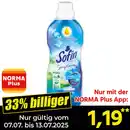 Bild 1 von Sofin Weichspüler