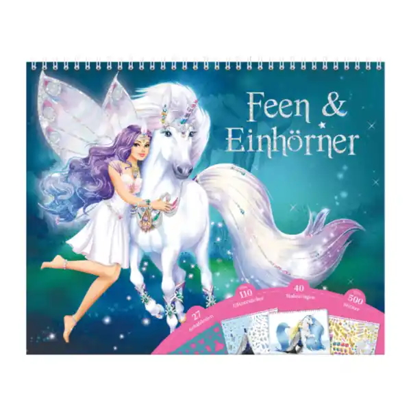 Bild 4 von Kreativmappe