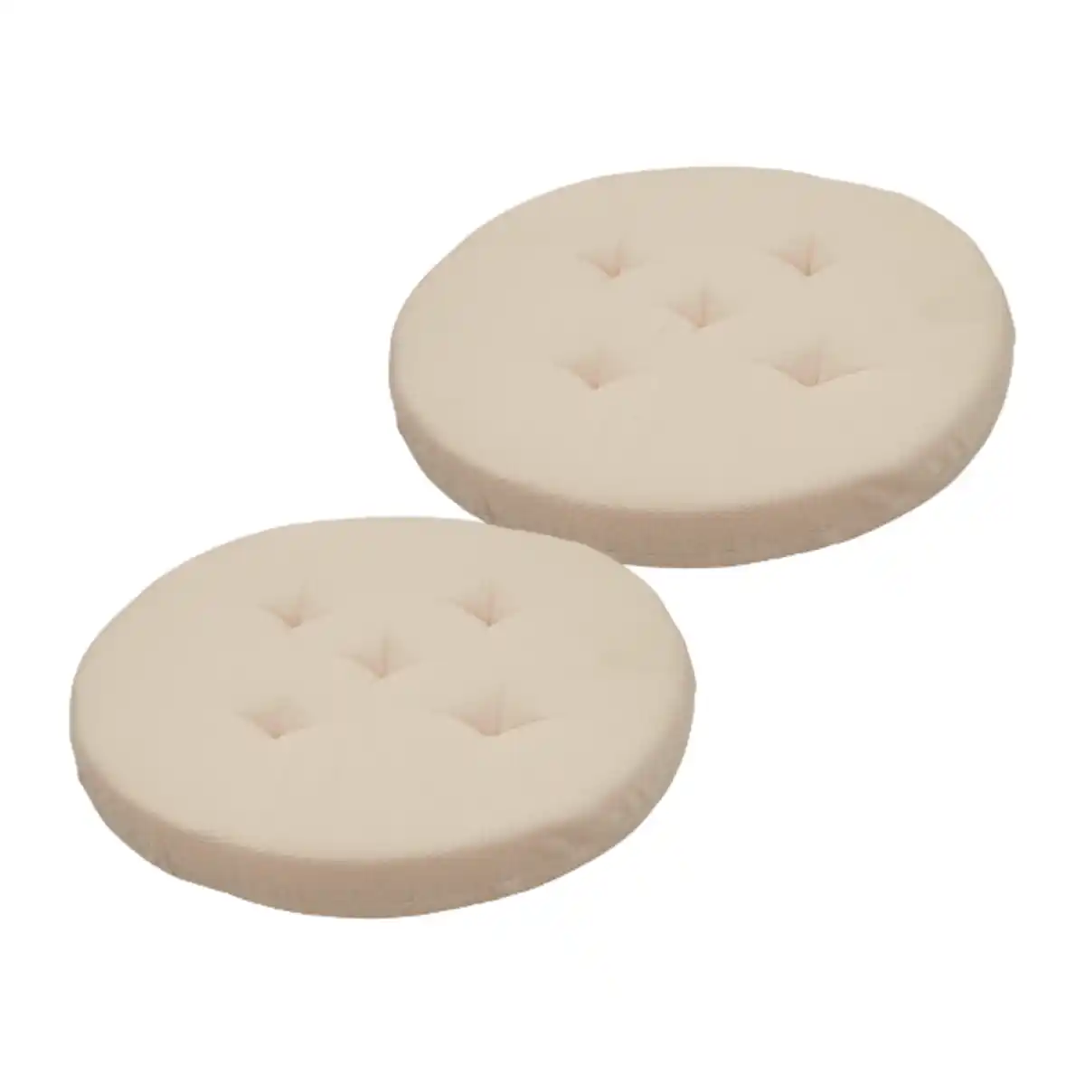 Bild 3 von HOME CREATION Sitzkissen