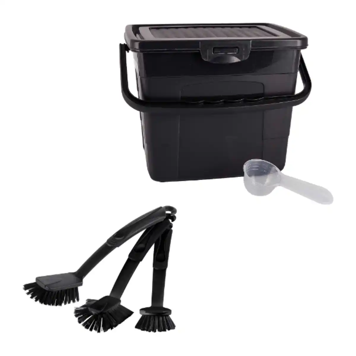 Bild 1 von HOME CREATION Reinigungsutensilien