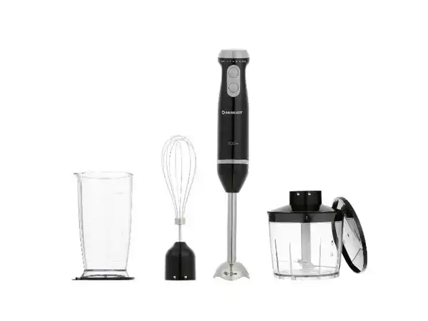 Bild 2 von SILVERCREST® Stabmixer-Set, mit stufenlos einstellbarer Geschwindigkeit