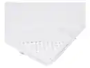 Bild 3 von LIVARNO home Matratzentopper, aus hochwertigem Jersey-Doppeltuch, 140 x 200 cm