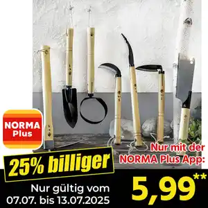 Powertec Garden Japangeräte "Raito"